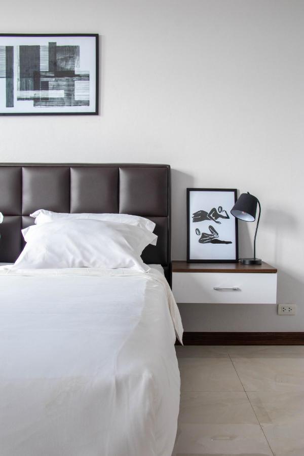 Urbanite Hotel Wientian Zewnętrze zdjęcie
