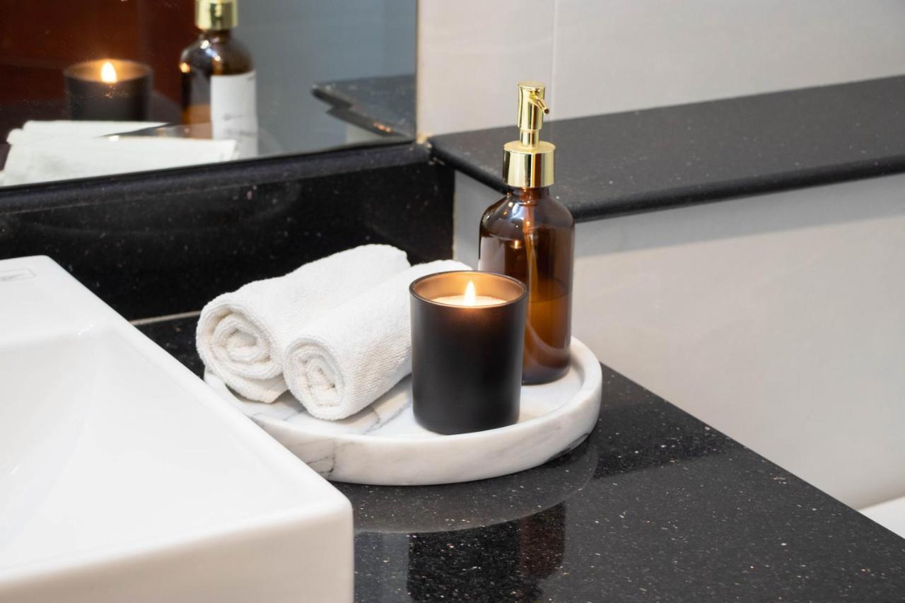 Urbanite Hotel Wientian Zewnętrze zdjęcie
