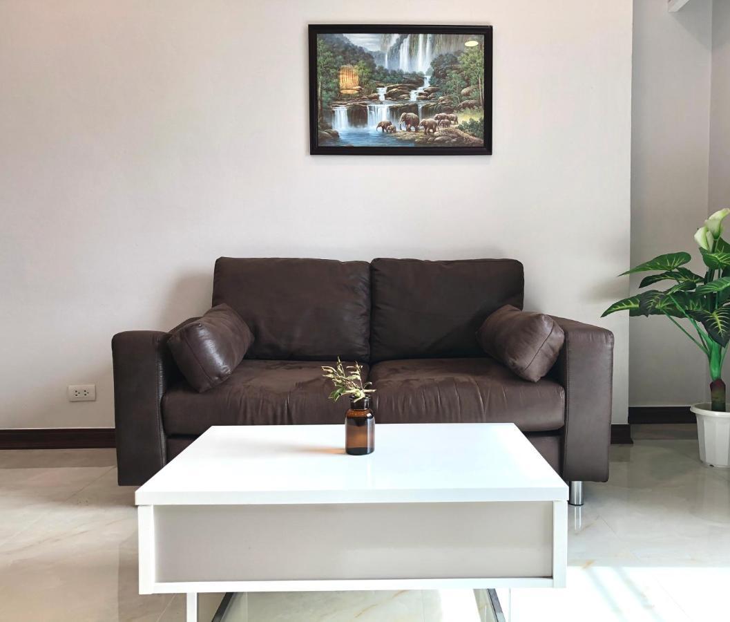 Urbanite Hotel Wientian Zewnętrze zdjęcie