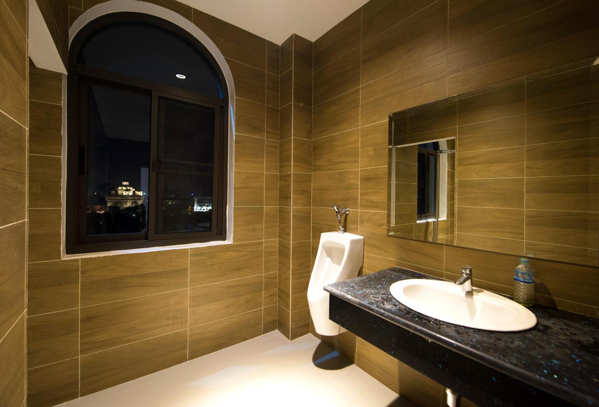 Urbanite Hotel Wientian Zewnętrze zdjęcie