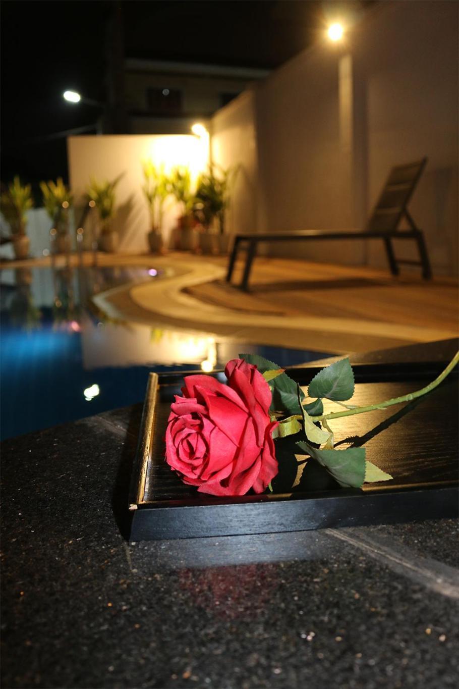 Urbanite Hotel Wientian Zewnętrze zdjęcie